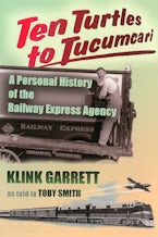 Ten Turtles to Tucumcari