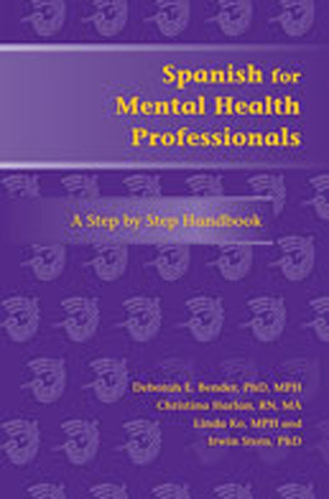 spanish-for-mental-health-professionals