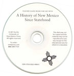 A History of New Mexico Since Statehood, Teacher Guide Book