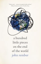 A Hundred Little Pieces on the End of the World