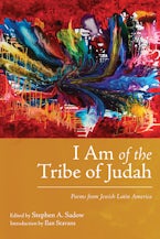 I Am of the Tribe of Judah