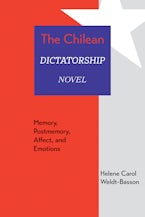 The Chilean Dictatorship Novel