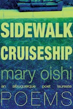 Sidewalk Cruiseship