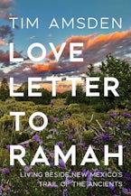 Love Letter to Ramah