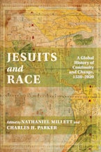 Jesuits and Race