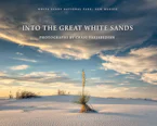 Cover of 'Into the Great White Sands' 