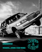 Cover of 'Seventh and Central' by Nathaniel Tetsuro Paolinelli 