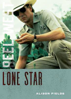 Cover of 'Lone Star' by Alison Fields 