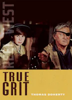Cover of 'True Grit' by Thomas Doherty 