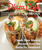 Cover of 'The Plaza Caf&eacute; Cookbook' by Cheryl  Alters Jamison and Leonardo Razatos 