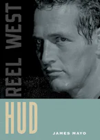 Cover of 'Hud' by James Mayo 