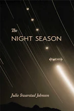 Cover of 'The Night Season' by Julie Swarstad Johnson 