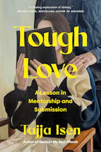 Cover of 'Tough Love' by Tajja Isen 