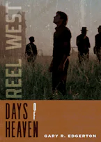 Cover of 'Days of Heaven' by Gary R. Edgerton 